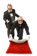 Buchen Sie Künstler für Gala und Jubiläumsfeier - Benefitzveranstaltung und mehr Buchen Sie Künstler für Gala und Jubiläumsfeier - Benefitzveranstaltung und mehr