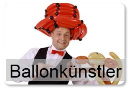 Ballonmodellierer - Künstler - Unterhaltung Ballonmodellierer Kuenstler Unterhaltung Startseite - Zauberer De Pasco