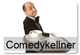 Comedykellner - Künstler - Unterhaltung Comedykellner Kuenstler Unterhaltung Startseite Zauberer De Pasco