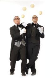 Comedy Kellner - lustiger Kellner - komischer Kellner - Kellnerei Comedy Kellner - lustiger Kellner - komischer Kellner - Kellnerei