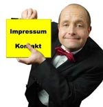Kontakt / Impressum