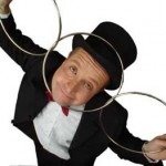 Traum - Zauberer und Ringe Traum - Zauberer und Ringe