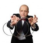 Magie und Zauberei mit dem Zauberer Magie und Zauberei mit dem Zauberer