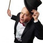 Guten Tag - Chapeau - Zauberer Guten Tag - Chapeau - Zauberer