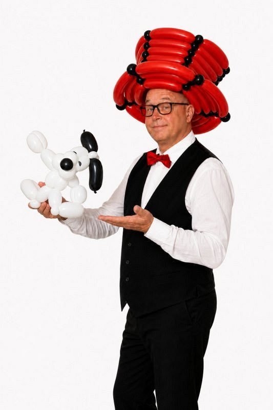 Jetzt Ballonmodellage anfragen